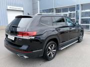 Volkswagen Teramont I Рестайлинг Санкт-Петербург  - изображение 29