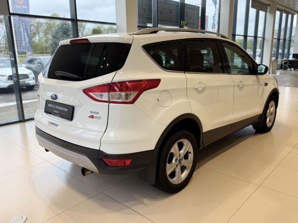 Ford Kuga II с пробегом 2015 года, цена 1 060 000 рублей, 230371 км, внедорожник, Автокод Объявления