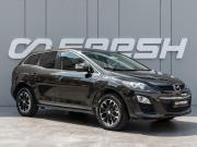 Mazda CX-7 I Рестайлинг Краснодар  - изображение 22