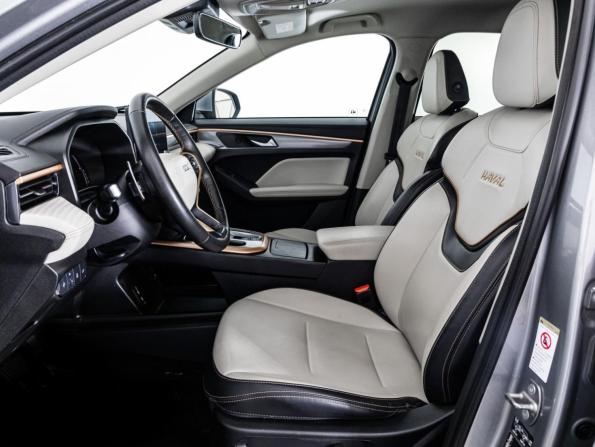 Haval Jolion I с пробегом 2023 года, цена 1 801 800 рублей, 114250 км, внедорожник, Автокод Объявления