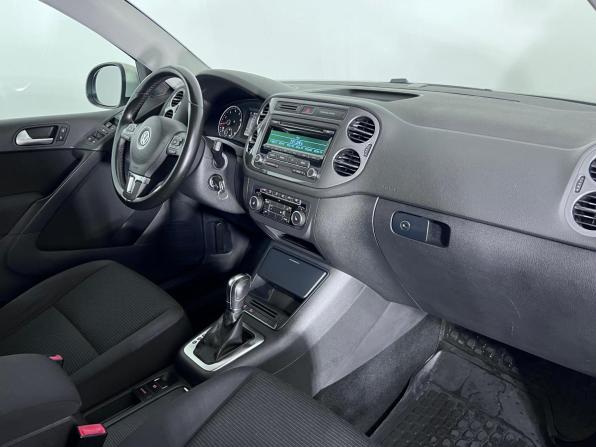 Volkswagen Tiguan I с пробегом 2011 года, цена 1 450 000 рублей, 107883 км, внедорожник, Автокод Объявления
