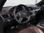 Mercedes-Benz GL-Класс AMG Тамбов  - изображение 43