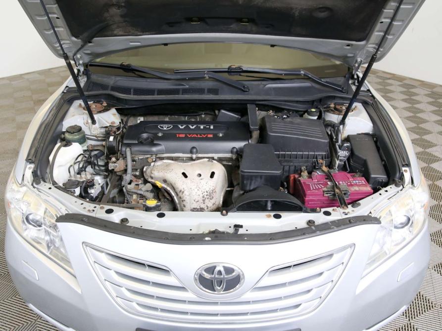 Toyota Camry VI (XV40) Санкт-Петербург  - изображение 11