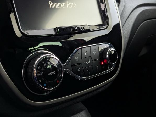 Renault Kaptur I с пробегом 2019 года, цена 1 650 000 рублей, 78582 км, внедорожник, Автокод Объявления