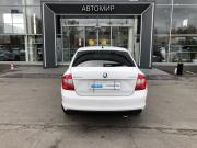 Skoda Rapid I Брянск  - изображение 22