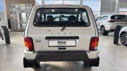 Lada (ВАЗ) Niva Legend Саратов  - изображение 16