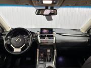 Lexus NX I Рестайлинг Краснодар  - изображение 30