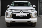 Mitsubishi Pajero Sport III Рестайлинг Москва  - изображение 28
