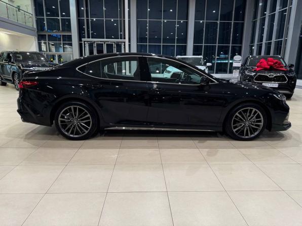 Toyota Camry IX (XV80) China Market с пробегом 2025 года, цена 4 595 000 рублей, 10 км, седан, Автокод Объявления