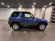 Toyota RAV4 I (XA10) Чебоксары  - изображение 33
