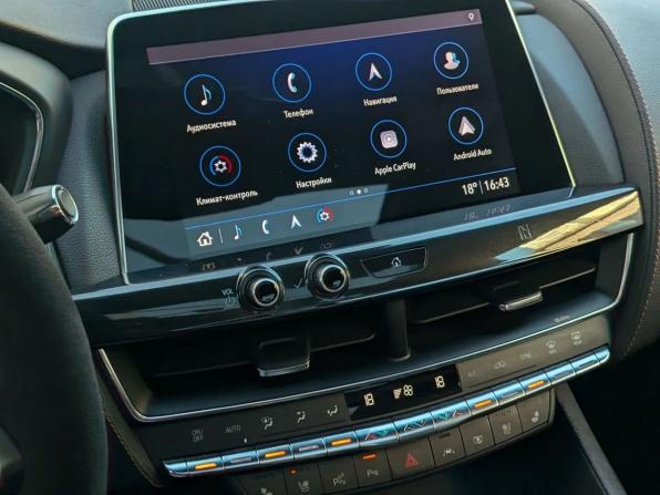 Cadillac CT5-V I с пробегом 2020 года, цена 3 500 000 рублей, 126804 км, седан, Автокод Объявления