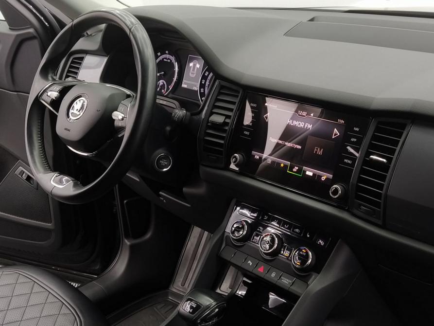 Skoda Kodiaq I Екатеринбург  - изображение 18