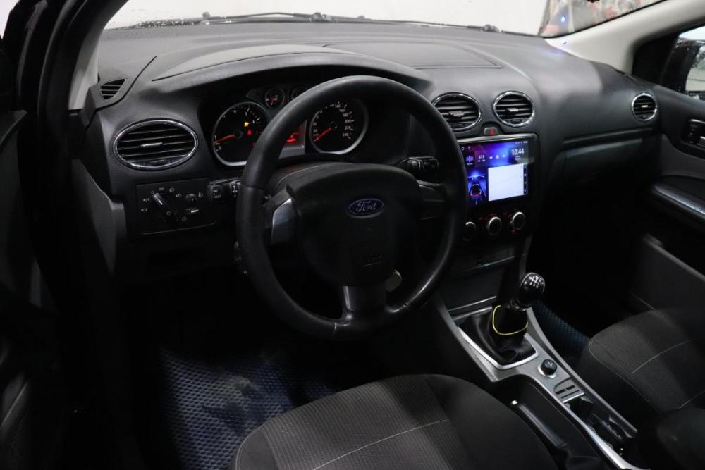 Ford Focus II Рестайлинг Ульяновск  - изображение 8