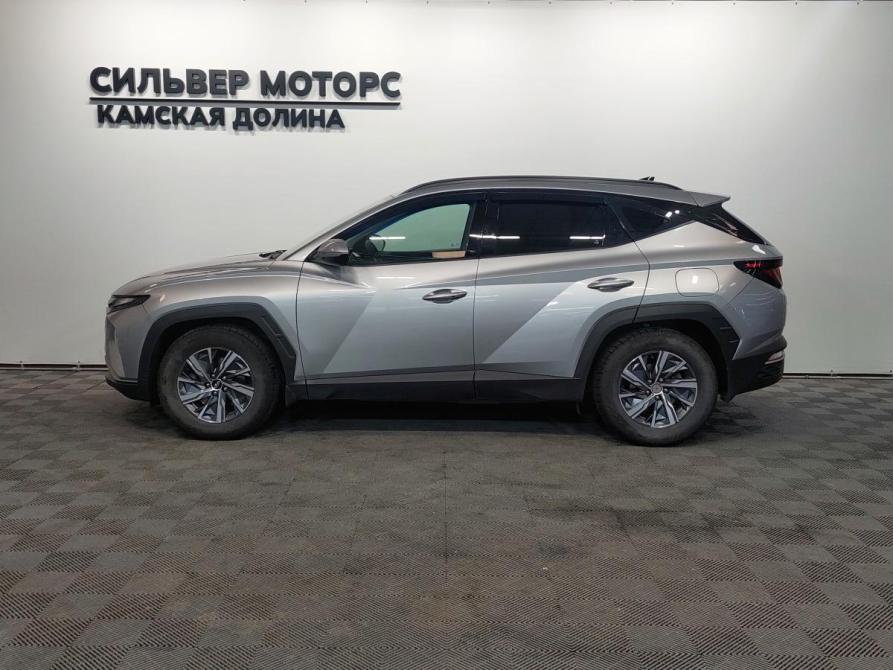 Hyundai Tucson IV Пермь  - изображение 5