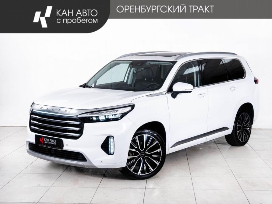 Exeed VX I Казань  - изображение 1