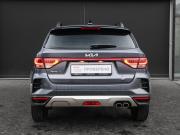 Kia Rio IV Рестайлинг Москва  - изображение 21
