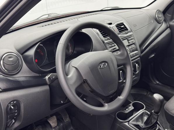 Lada (ВАЗ) Granta I Рестайлинг с пробегом 2023 года, цена 824 000 рублей, 74023 км, универсал, Автокод Объявления