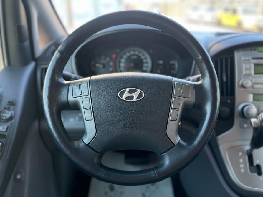 Hyundai Grand Starex I Краснодар  - изображение 15