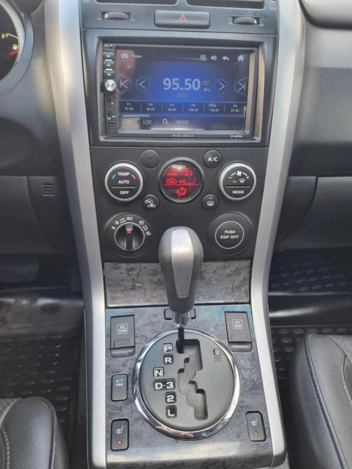 Suzuki Grand Vitara II Рестайлинг Санкт-Петербург  - изображение 9