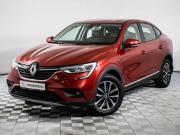 Renault Arkana I Москва  - изображение 16