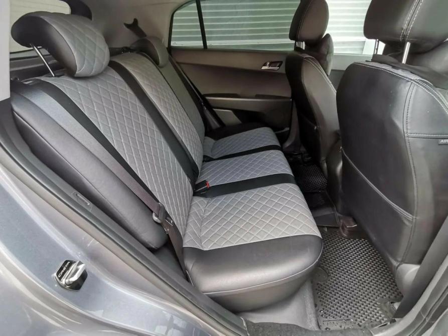 Hyundai Creta I Липецк  - изображение 14