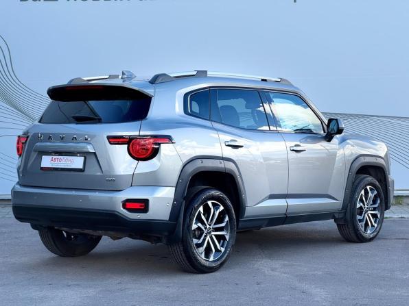 Haval H7 I с пробегом 2025 года, цена 3 290 000 рублей, 22686 км, внедорожник, Автокод Объявления