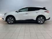 Nissan Murano III (Z52) Воронеж  - изображение 30