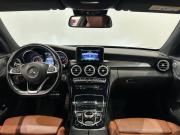 Mercedes-Benz C-Класс IV (W205) Санкт-Петербург  - изображение 41