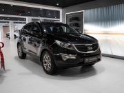 Kia Sportage III Рестайлинг Москва  - изображение 22