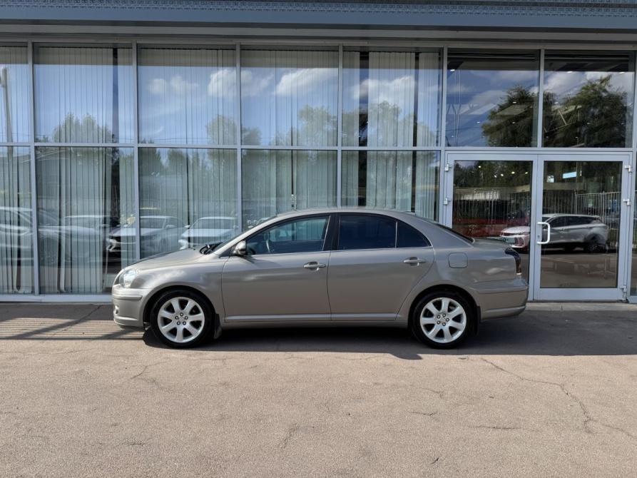 Toyota Avensis II Воронеж  - изображение 8