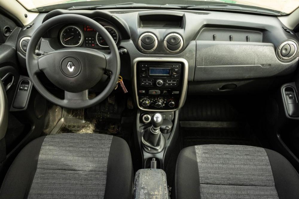 Renault Duster I Уфа  - изображение 5