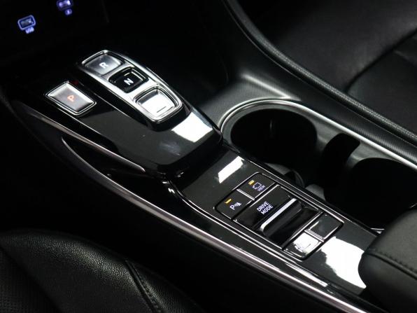 Hyundai Sonata VIII (DN8) с пробегом 2021 года, цена 2 669 000 рублей, 69900 км, седан, Автокод Объявления