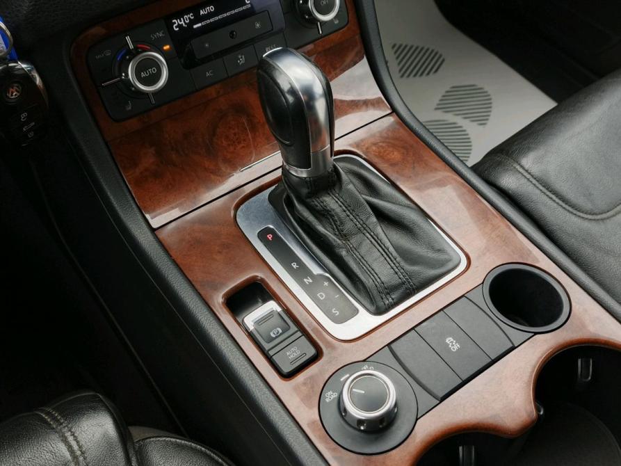 Volkswagen Touareg II Санкт-Петербург  - изображение 22