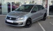 Volkswagen Polo V Рестайлинг Липецк  - изображение 11