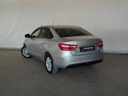 Lada (ВАЗ) Vesta I Москва  - изображение 19