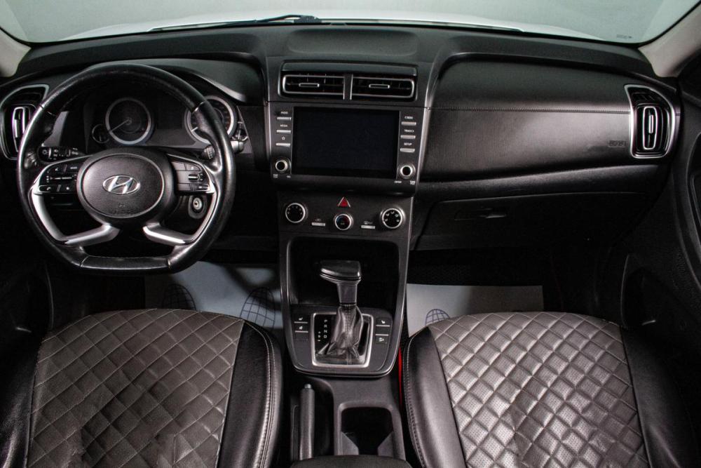 Hyundai Creta II Сургут  - изображение 13