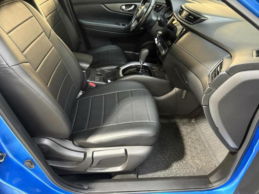 Nissan Qashqai II Рестайлинг Санкт-Петербург  - изображение 16