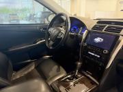 Toyota Camry VII (XV50) Рестайлинг Калуга  - изображение 16