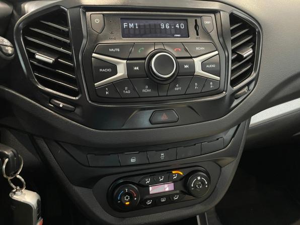 Lada (ВАЗ) Vesta I с пробегом 2018 года, цена 879 000 рублей, 103597 км, седан, Автокод Объявления