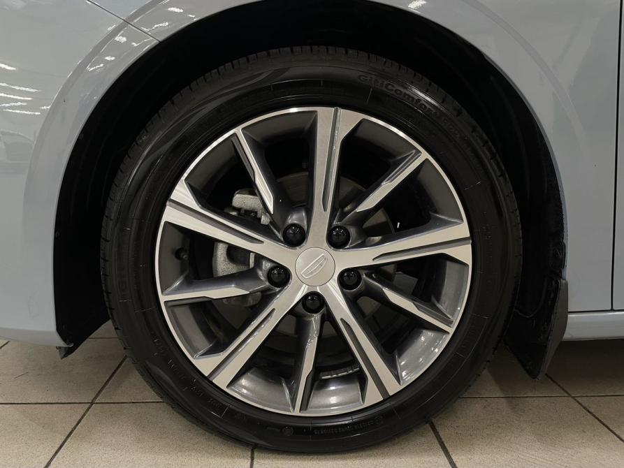 Geely Emgrand II Воронеж  - изображение 22