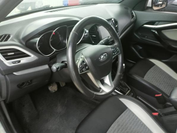 Lada (ВАЗ) Vesta I с пробегом 2020 года, цена 980 000 рублей, 118000 км, седан, Автокод Объявления