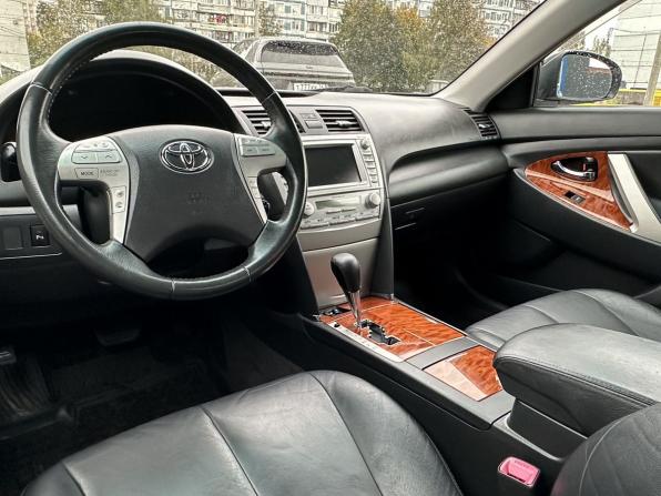 Toyota Camry VI (XV40) Рестайлинг с пробегом 2010 года, цена 1 199 000 рублей, 301969 км, седан, Автокод Объявления