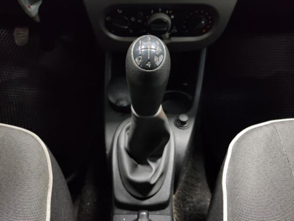 Renault Logan I Рестайлинг с пробегом 2012 года, цена 465 000 рублей, 95330 км, седан, Автокод Объявления