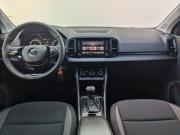Skoda Karoq I Москва  - изображение 23