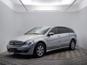 Mercedes-Benz R-Класс I Москва  - изображение 17