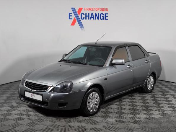 Lada (ВАЗ) Priora I с пробегом 2012 года, цена 250 000 рублей, 230000 км, седан, Автокод Объявления
