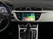 Geely Atlas I Москва  - изображение 40