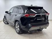 Toyota RAV4 V (XA50) Вологда  - изображение 26