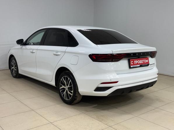 Geely Emgrand II с пробегом 2024 года, цена 1 575 000 рублей, 47035 км, седан, Автокод Объявления