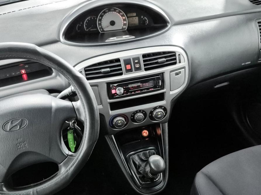 Hyundai Matrix I Нижний Новгород  - изображение 17